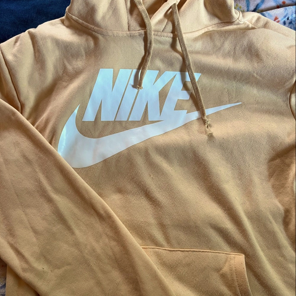 Nike hoodie